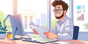 Maximiza tu Elegibilidad: Claves para Aprobar tu Préstamo