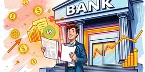 Evaluación de Riesgo en Préstamos: Cómo te Ven los Bancos