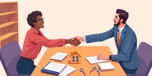 El Papel de la Garantía en la Obtención de Préstamos