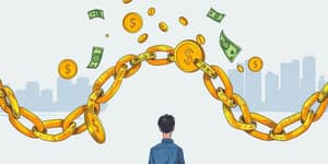 El Efecto Cadena de los Préstamos en tu Economía