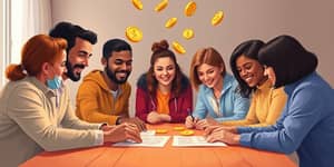 Préstamos entre Familiares: Un Acuerdo Seguro y Justo