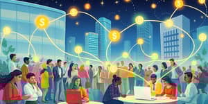 Alternativas de Financiación para No Clientes Bancarios