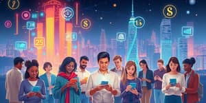 Tecnología Fintech y Préstamos: La Nueva Era del Crédito