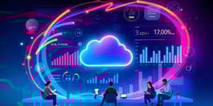 Finanzas en la Nube: Gestiona Tu Dinero Digitalmente