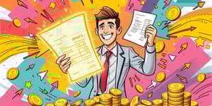 Descubre Tu Factor Financiero X: ¿Qué Te Impulsa?