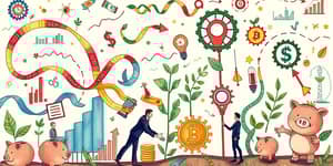 Finanzas Flexibles: Adapta Tu Dinero a Cualquier Situación