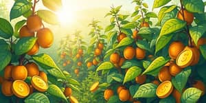 Optimiza Tus Ingresos Pasivos: Haz Crecer Tu Cosecha