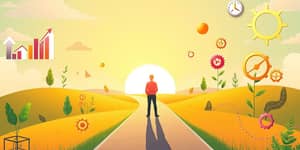 El ABC de la Planificación a Largo Plazo