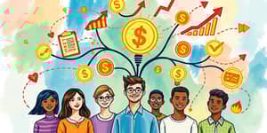 El Compromiso Financiero: La Clave de la Permanencia