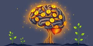 El Cerebro del Ahorrador: Cómo Pensar en Riqueza