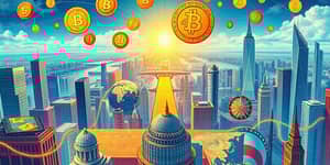 Criptomonedas: Tu Puerta de Entrada al Mundo Digital de las Finanzas