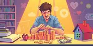 El Poder de la Priorización en Tus Gastos