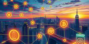 DeFi: La Revolución del Crédito y Ahorro Descentralizado