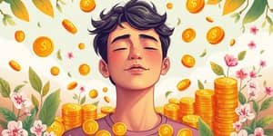 Finanzas para el Alma: Conecta Tu Dinero con Tus Valores