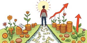 El Desafío del No Gasto: Pon a Prueba Tu Disciplina