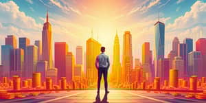 Gestiona Tus Expectativas Financieras: Realidad vs. Deseo