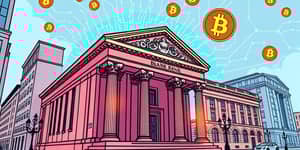 Cripto y el Impacto en el Sistema Bancario Tradicional