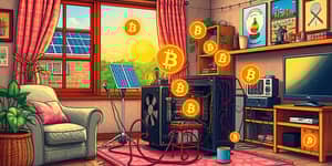 Minería Cripto Casera: ¿Es Rentable en la Actualidad?