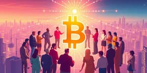 Decentralized Autonomous Organizations (DAOs): El Poder de la Comunidad Cripto