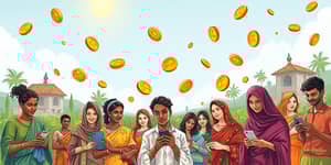 Criptomonedas como Herramienta de Inclusión Financiera Global