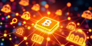 Cómo la Tecnología Blockchain Transforma Industrias Además de las Finanzas