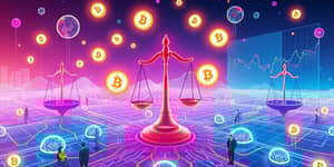 Entendiendo el Concepto de Tokenomics: Clave para Valorar Cripto