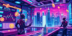 El Papel de la Inteligencia Artificial en el Trading Cripto