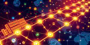 Casos de Uso de Blockchain más Allá de las Cripto