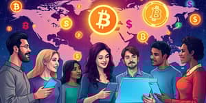 El Futuro de las Finanzas Personales: Gestión con Criptomonedas