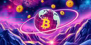 El Futuro del Dinero: Criptomonedas y la Era Digital