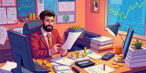 Optimiza tu Liquidez: El Flujo de Caja en Acción