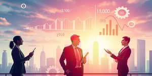 Valoración por Múltiplos: Agilidad en tus Decisiones