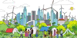 Finanzas Sostenibles: Rentabilidad con Propósito