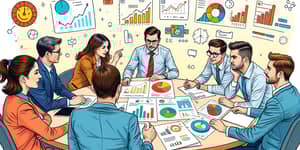 Analiza tus Competidores: Mejora tu Estrategia