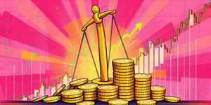 Las Palancas Financieras: Conoce su Real Poder