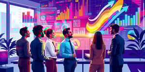 Las Decisiones Basadas en Datos: Impulsa tu Negocio