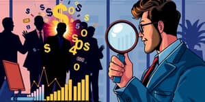 Los Ratios Ocultos: Revelando la Verdad de tu Negocio