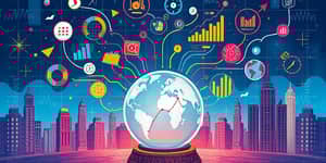 Modelos de Previsión: Anticipa las Tendencias