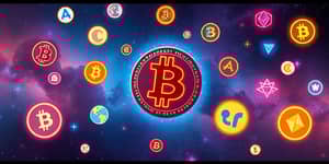 Más Allá de Bitcoin: Explorando el Universo Altcoin