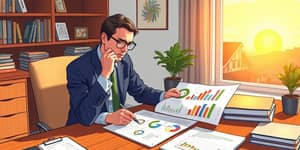 Desentraña tus Estados Financieros: Aprende a Leerlos