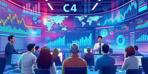 Predicción Financiera: Anticipa el Futuro con Datos