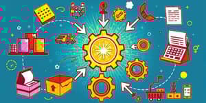 El Ciclo Operativo: Optimiza tus Procesos Financieros