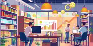 Capital de Trabajo: Impulsa el Día a Día de tu Empresa