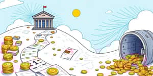 La Ruta Crítica de tu Préstamo: Desde la Solicitud al Desembolso