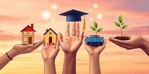 Préstamos con Propósito: Alineando Finanzas y Valores Personales