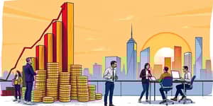 Decodifica el ROE: Un Vistazo a la Eficiencia Empresarial