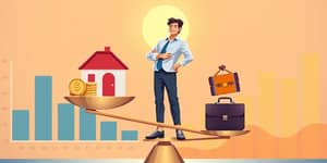 La Importancia del Endeudamiento Saludable: Guía Práctica