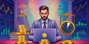 Riesgo y Recompensa: Encuentra tu Punto Óptimo