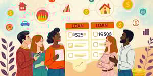 Préstamos a la Medida: Encuentra la Opción Perfecta para Ti