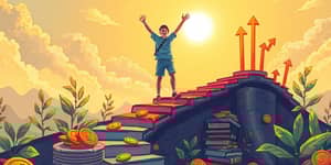 Financiamiento para el Crecimiento Personal: Invierte en Ti